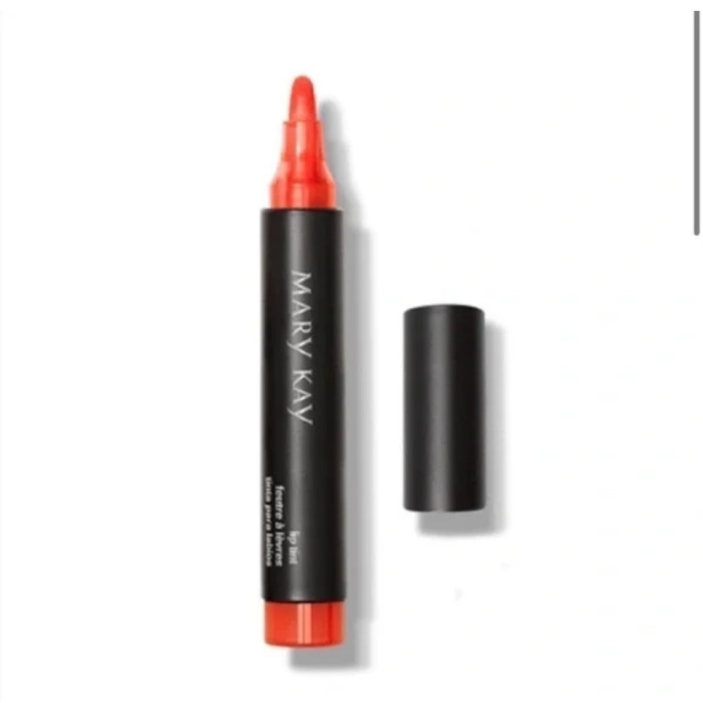 Mary Kay Canyon Coral Lip Tint Full Size Limited Edition Discontinued NEW